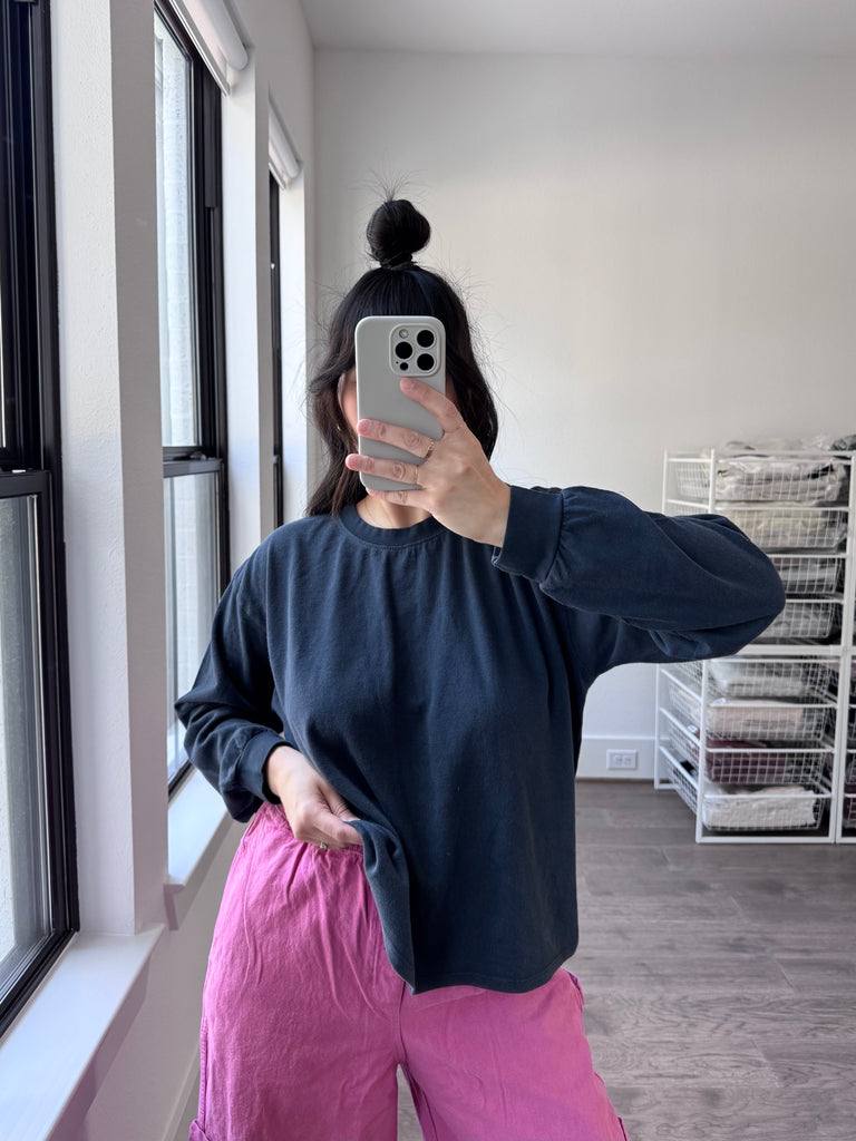 Chef Pant, Donut