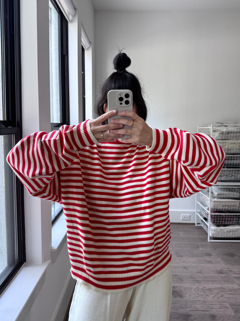 Red Stripe "I Can't Believe It's Not Vintage"