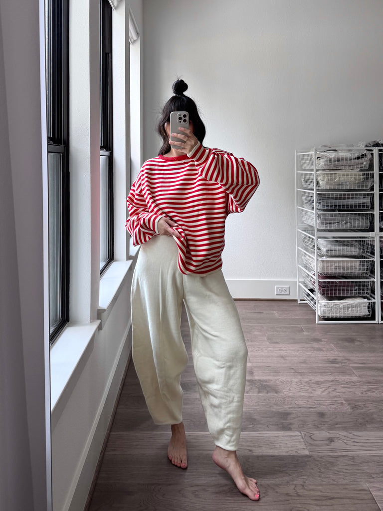 Red Stripe "I Can't Believe It's Not Vintage"