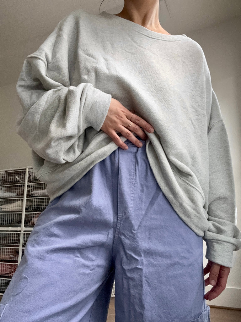 Chef Pant, Lavender