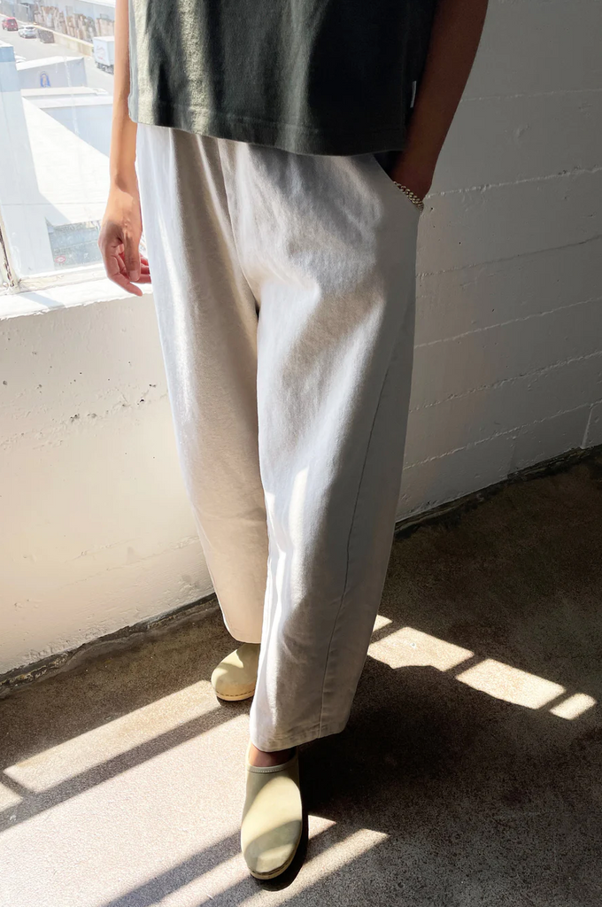 Arc Pants, Naturel