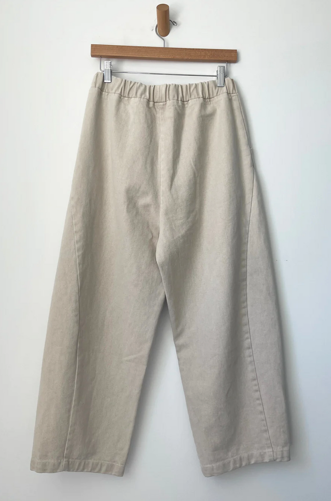 Arc Pants, Naturel