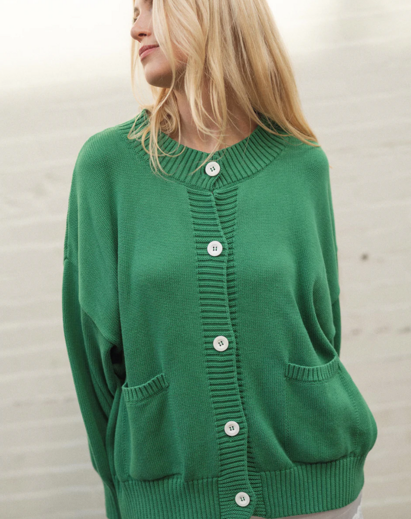 Wendy Cardigan