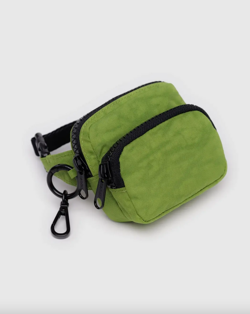 Fanny Pack Charm, Green Juice