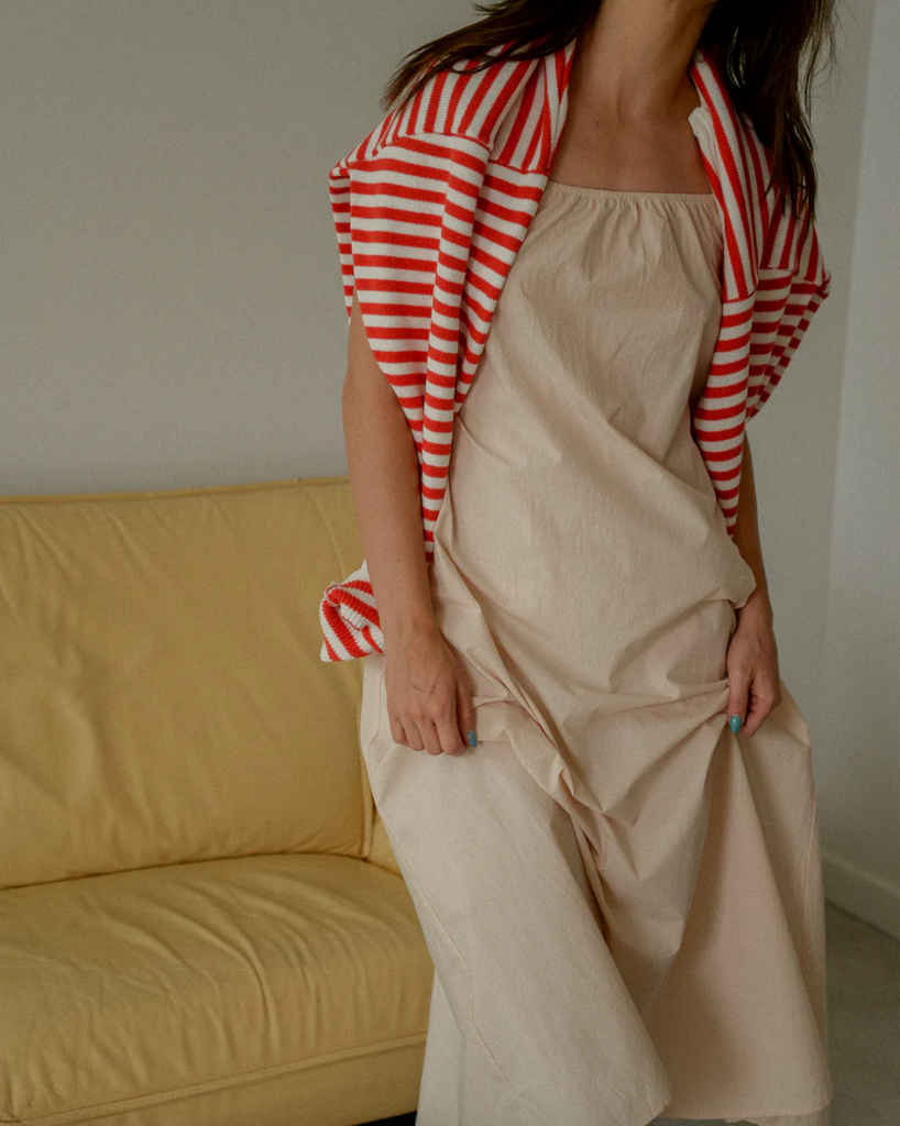 Red Stripe "I Can't Believe It's Not Vintage"