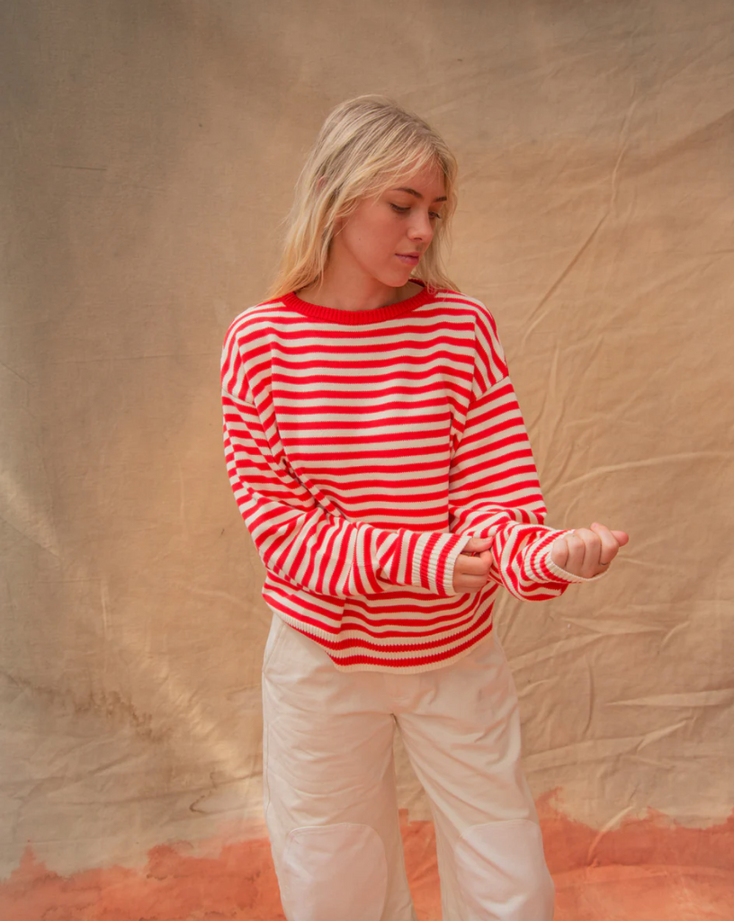 Red Stripe "I Can't Believe It's Not Vintage"