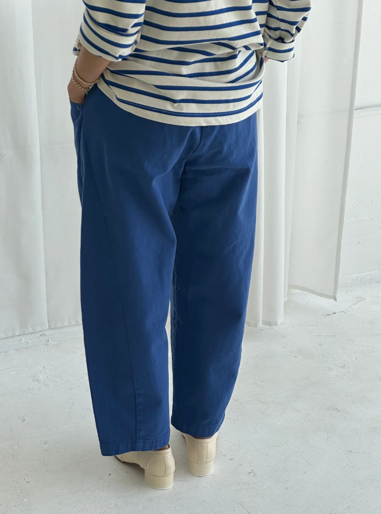Arc Pants, Azure